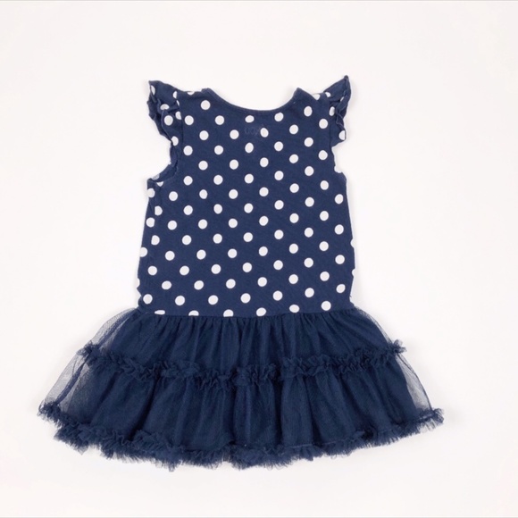 Girl Dress, Size 3T - Picture 2 of 3
